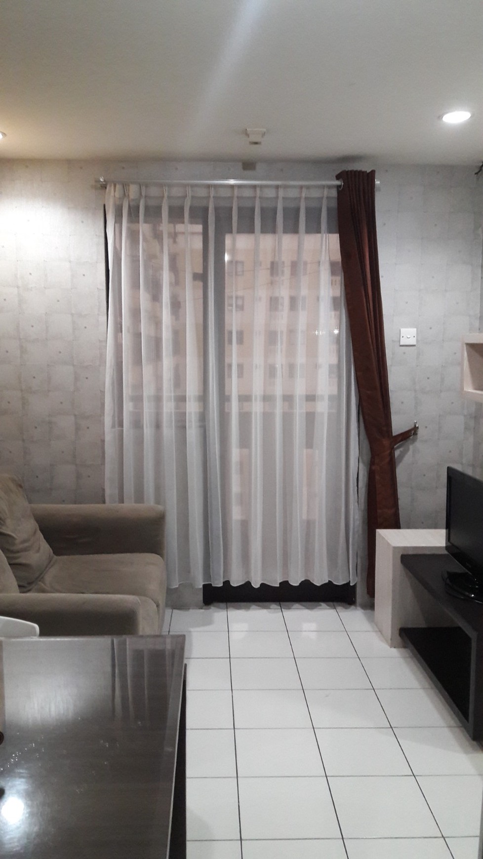 Apart Siap Huni Di Apart Kebagusan City Jakarta Selatan