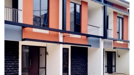 Rumah Bagus Di Avania Bintaro Ciputat Tangerang Selatan