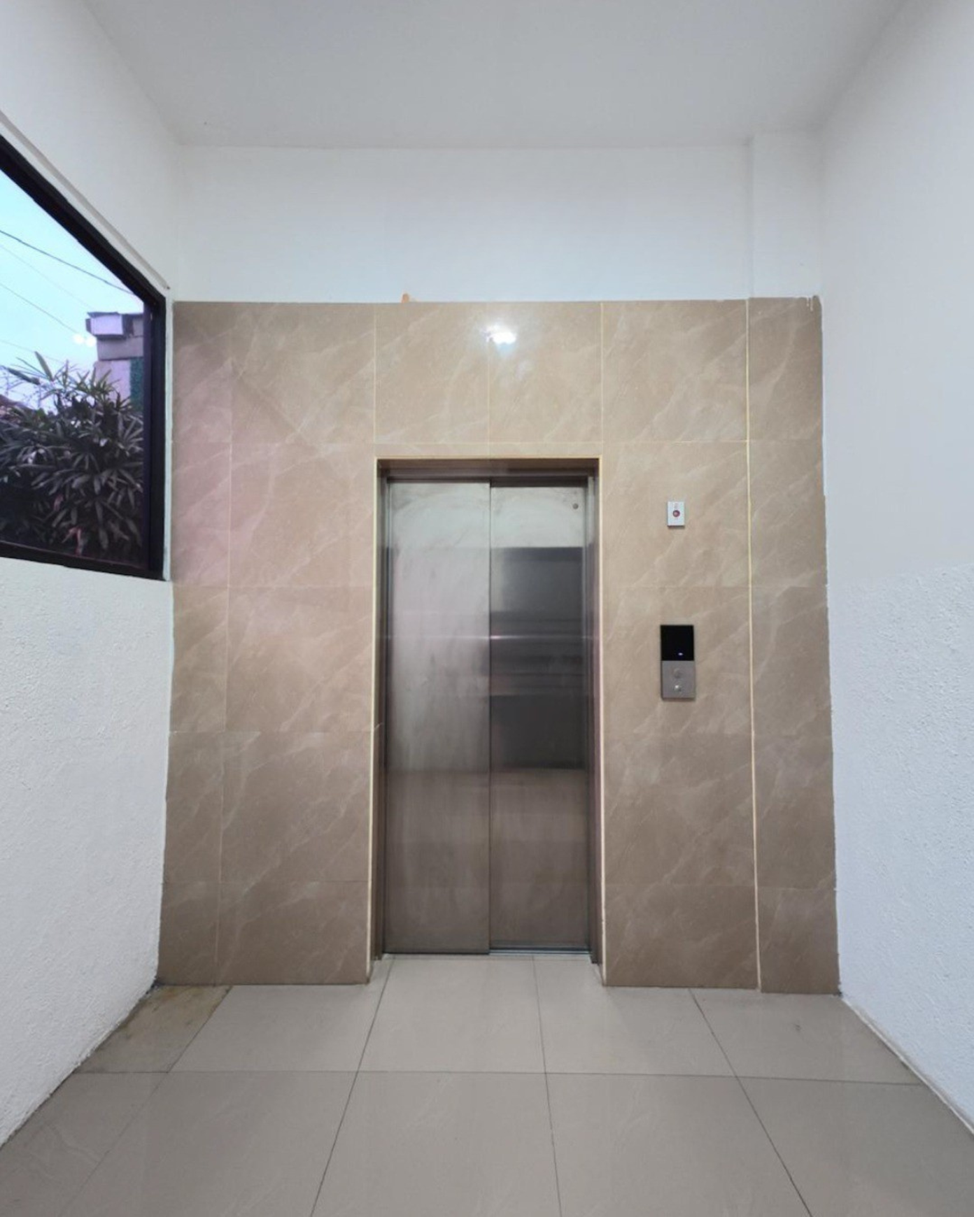 Mini Building / Ruko gandeng Pondok Indah