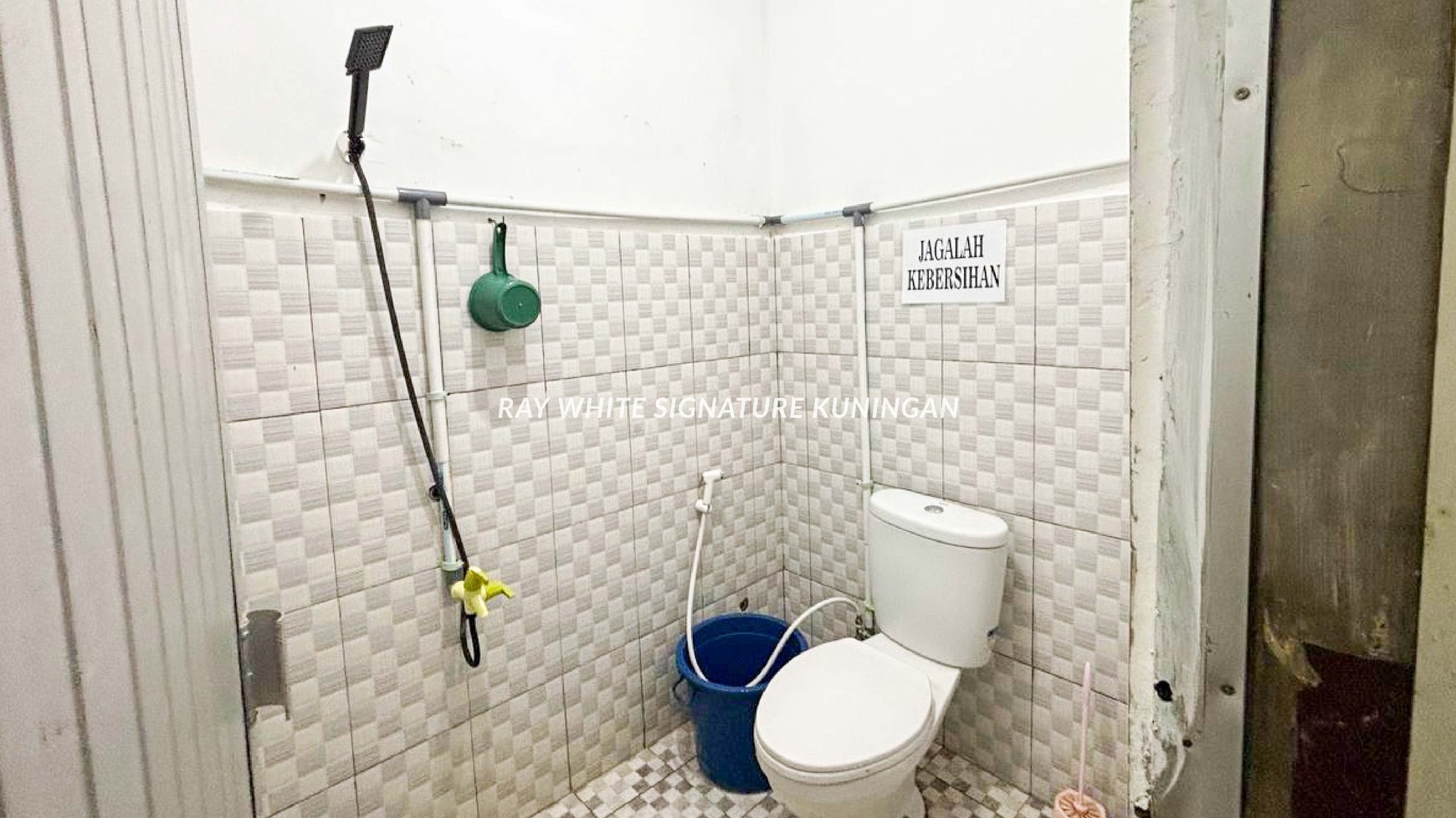 Dijual Rumah Kost Di Karbela Setiabudi Lokasi Dekat Jl Sudirman 