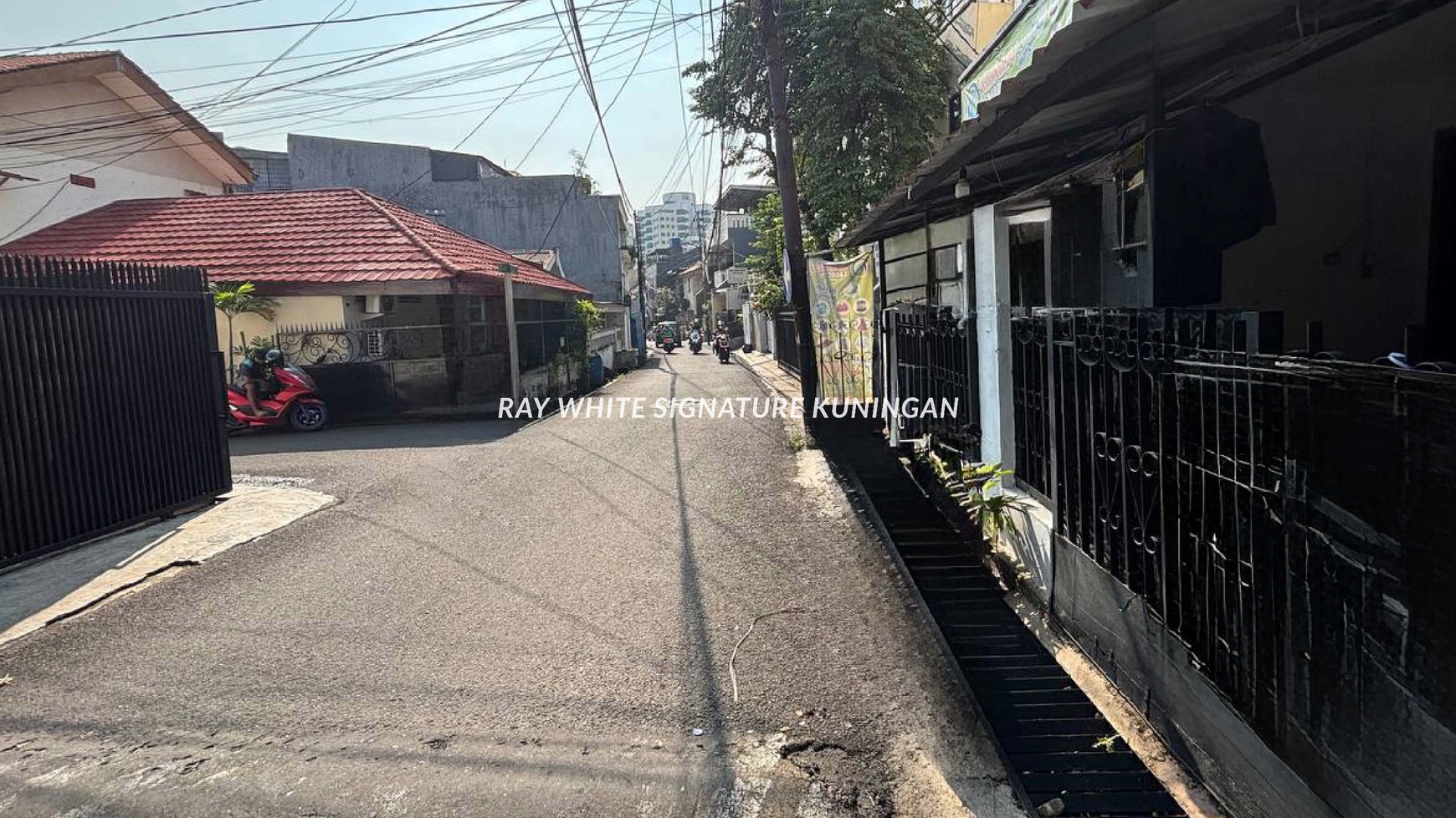 Dijual Rumah Kost Di Karbela Setiabudi Lokasi Dekat Jl Sudirman 