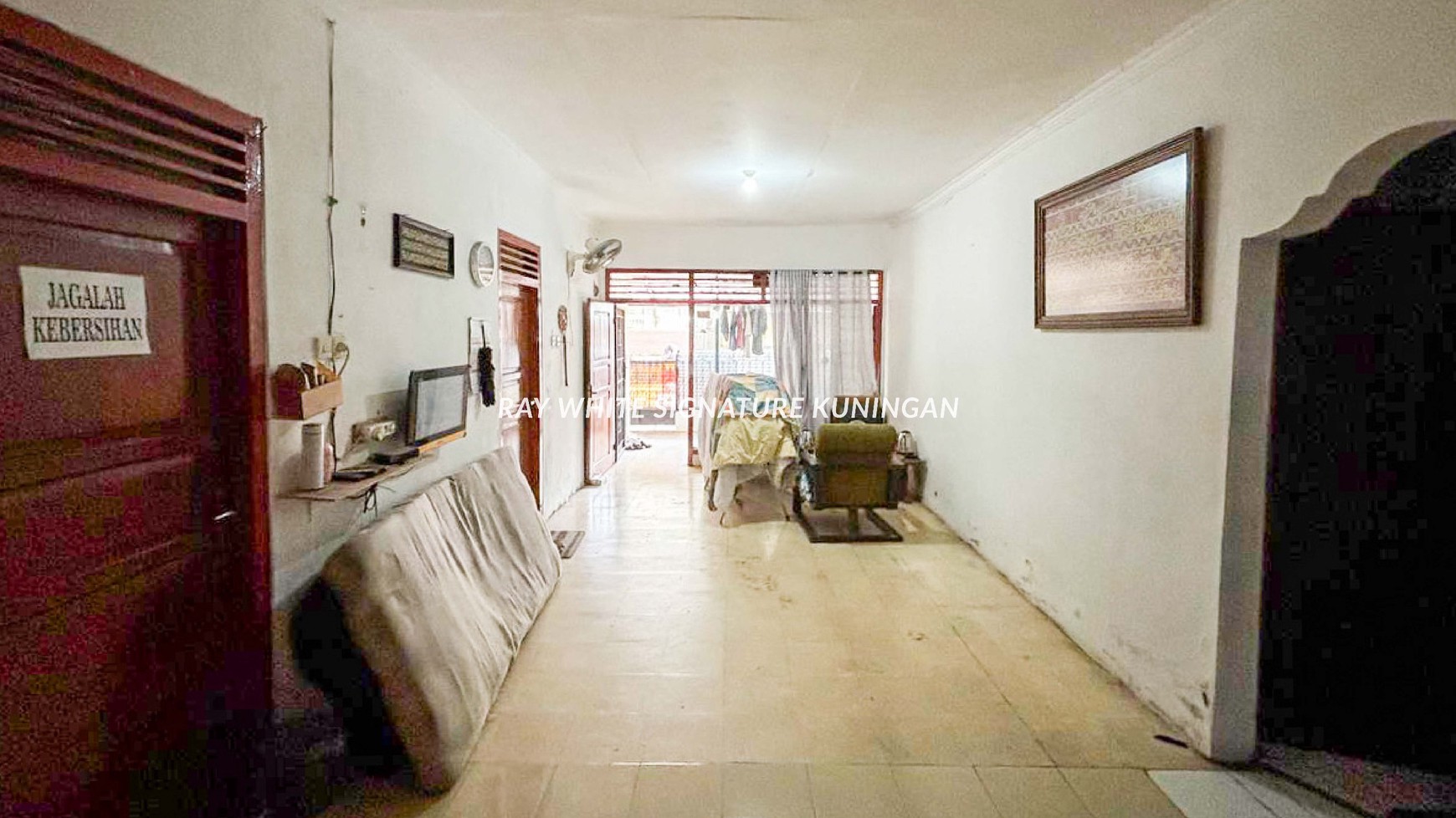 Dijual Rumah Kost Di Karbela Setiabudi Lokasi Dekat Jl Sudirman 