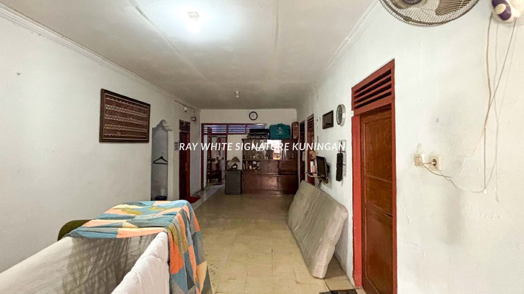 Dijual Rumah Kost Di Karbela Setiabudi Lokasi Dekat Jl Sudirman 