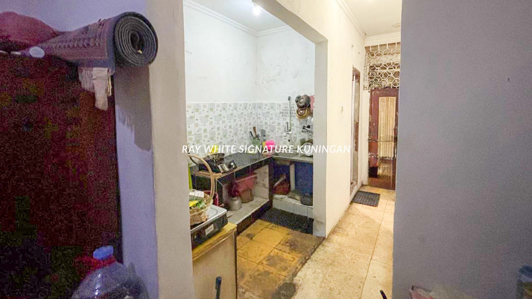 Dijual Rumah Kost Di Karbela Setiabudi Lokasi Dekat Jl Sudirman 