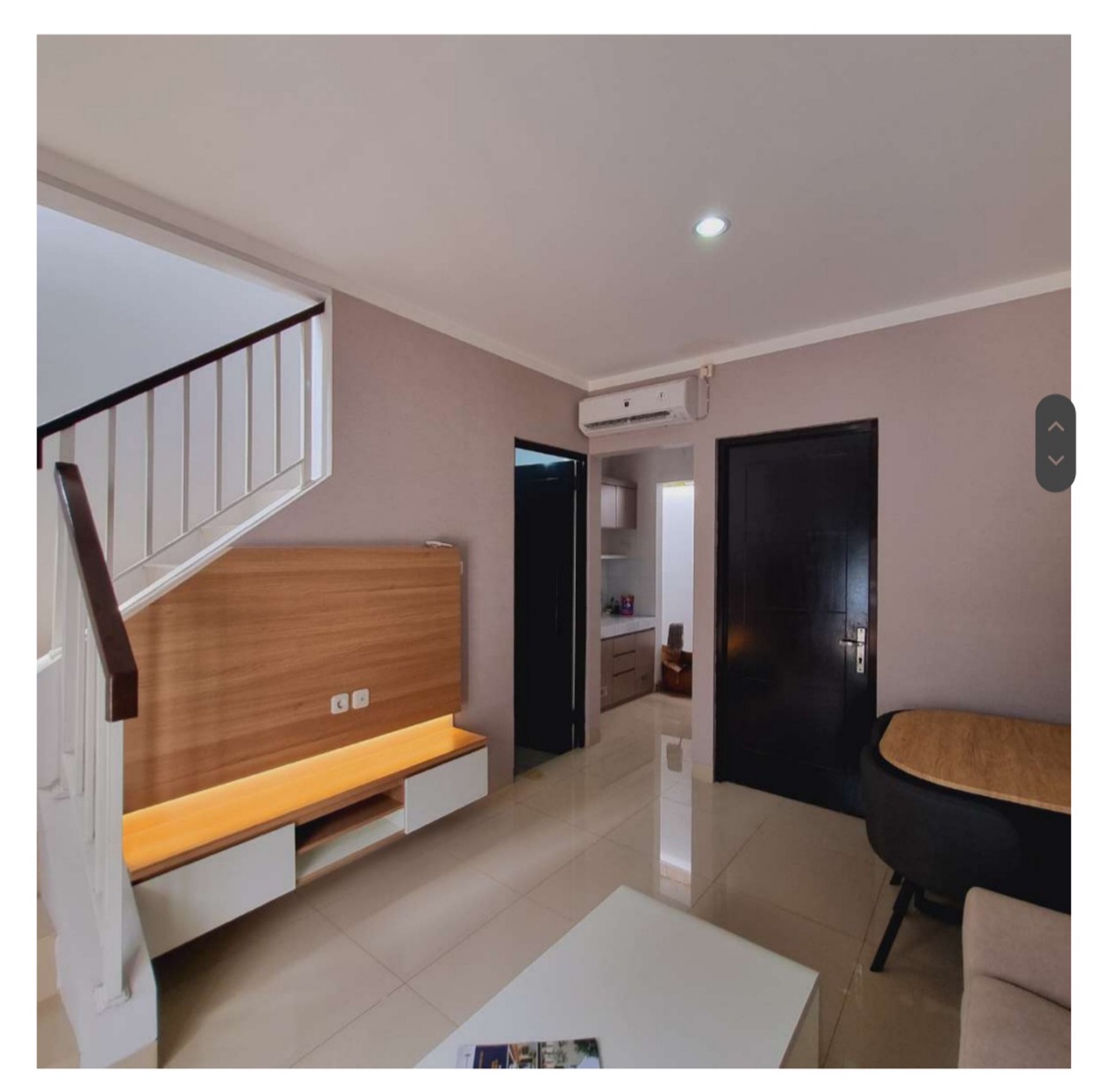 Rumah Bagus Di Neo Oasis Bintaro Pondok Aren Tangerang Selatan