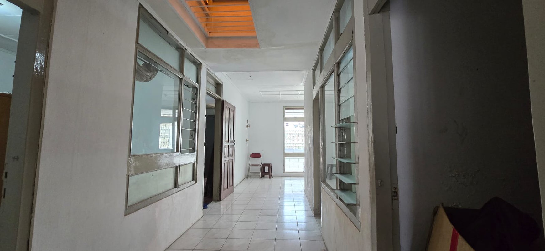 Disewakan Rumah Bagus Terawat Tengah Kota di Sayap Pajajaran