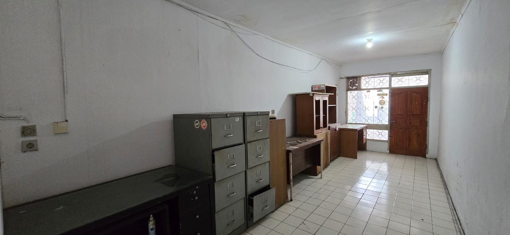 Disewakan Rumah Bagus Terawat Tengah Kota di Sayap Pajajaran