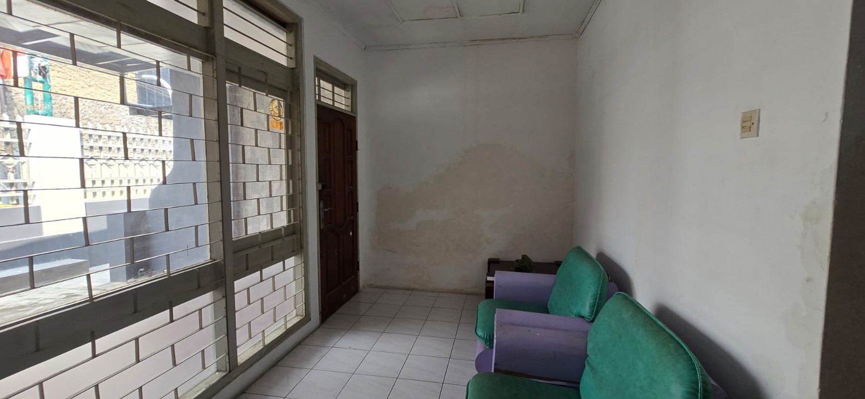 Disewakan Rumah Bagus Terawat Tengah Kota di Sayap Pajajaran