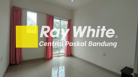 Rumah di Cluster Amanda Summarecon Bandung