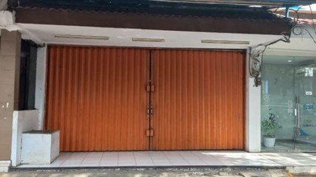 DIJUAL RUKO SIAP PAKAI di Taman Galaxy Indah, Bekasi