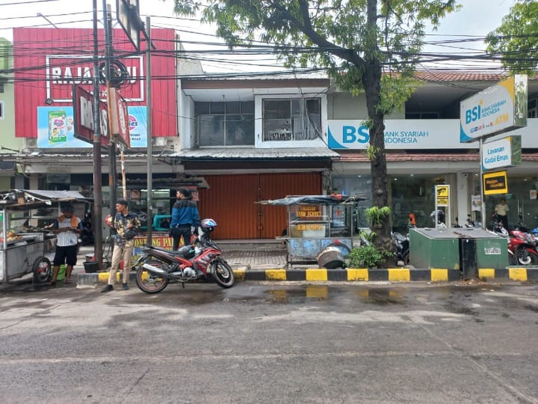 DIJUAL RUKO SIAP PAKAI di Taman Galaxy Indah, Bekasi