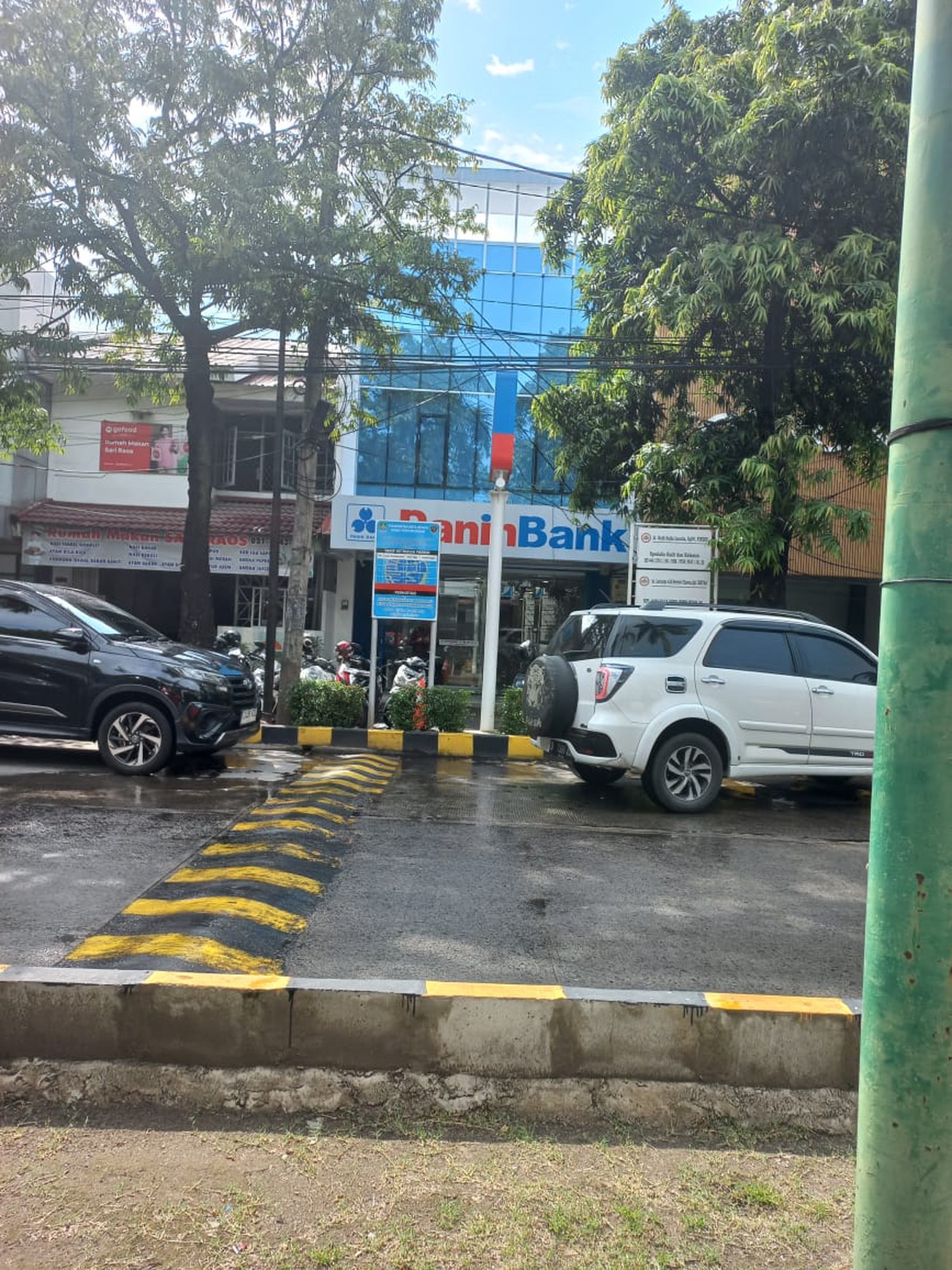 DIJUAL RUKO SIAP PAKAI di Taman Galaxy Indah, Bekasi