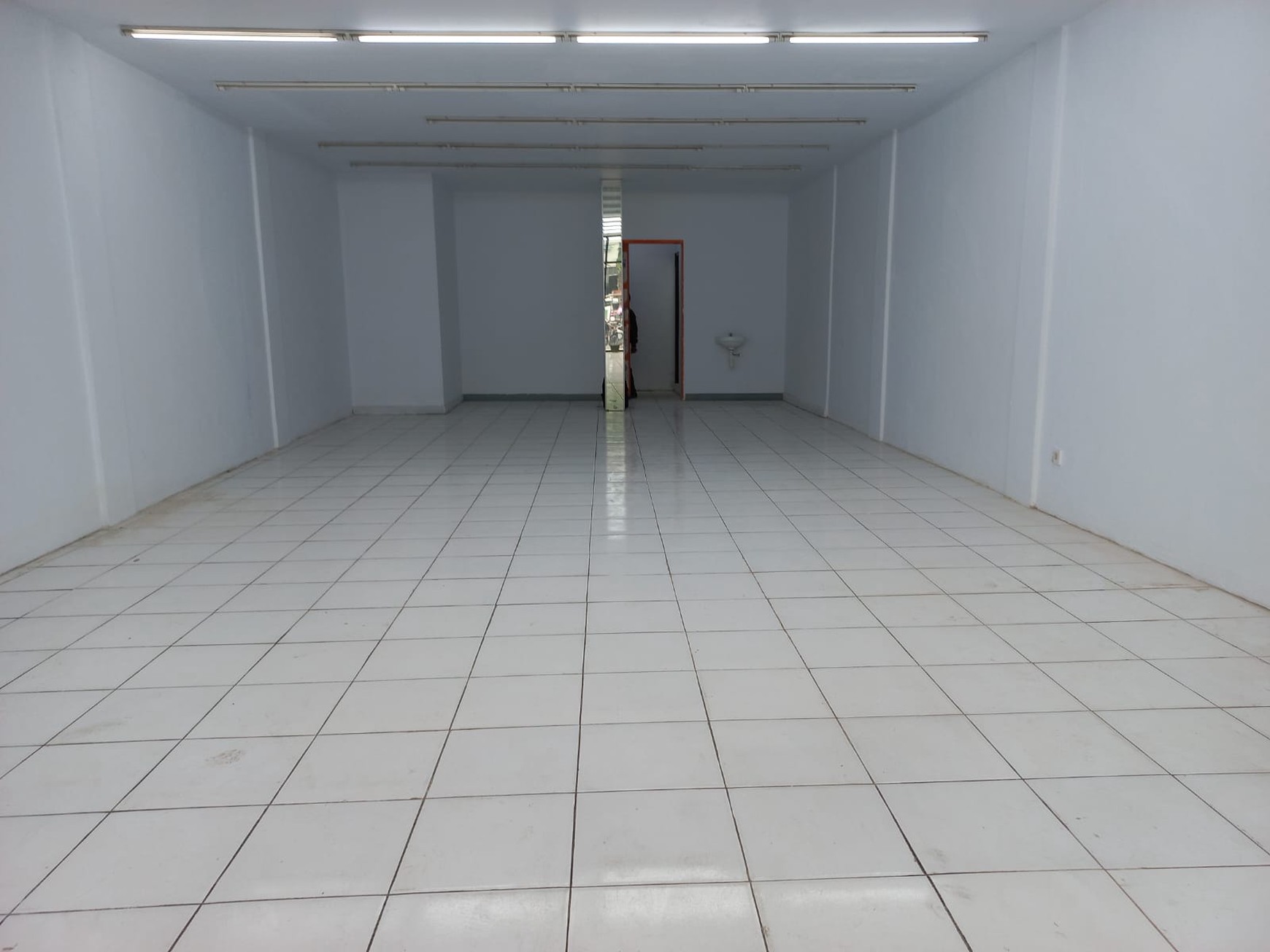 DIJUAL RUKO SIAP PAKAI di Taman Galaxy Indah, Bekasi