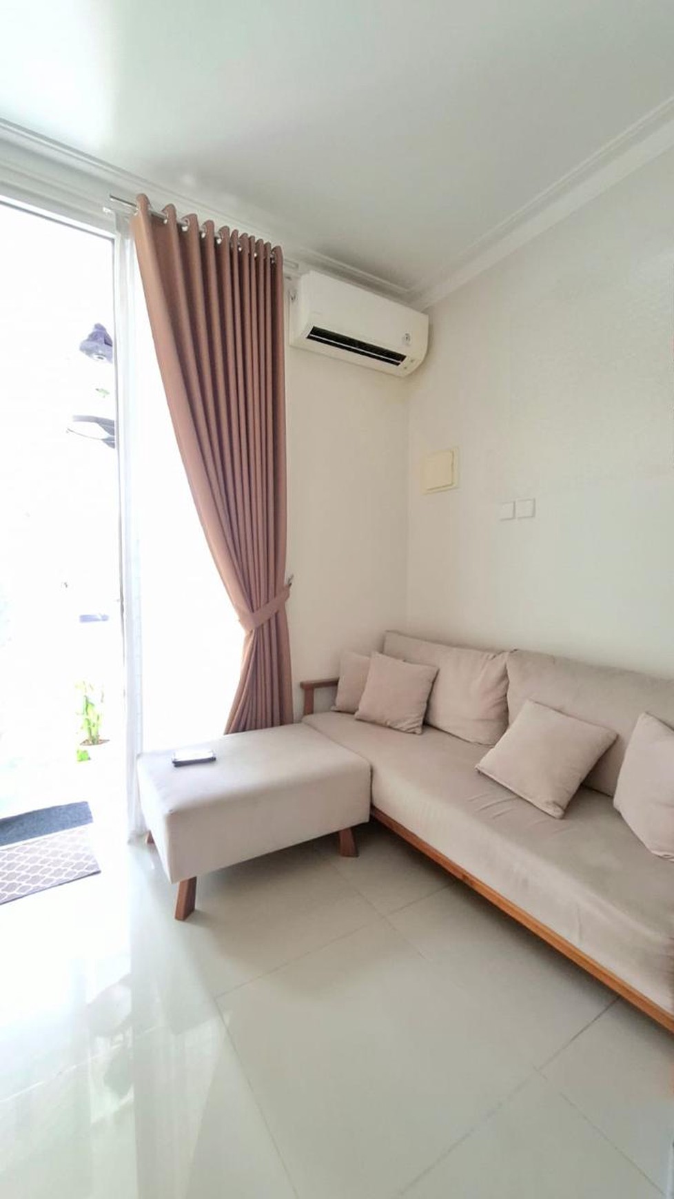 RUMAH MINIMALIS 2 LANTAI SIAP HUNI DI CITRA GRAN CIBUBUR