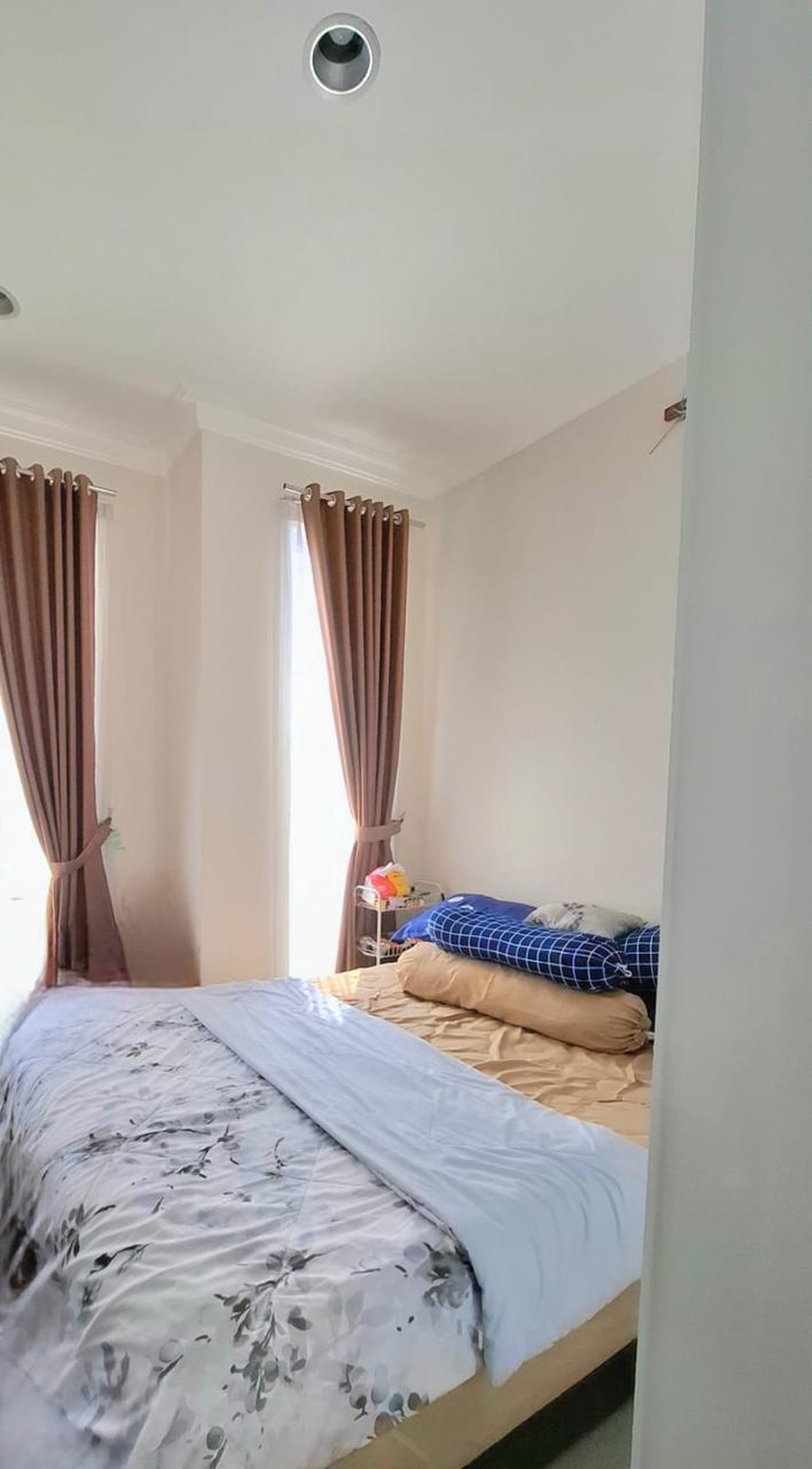 RUMAH MINIMALIS 2 LANTAI SIAP HUNI DI CITRA GRAN CIBUBUR