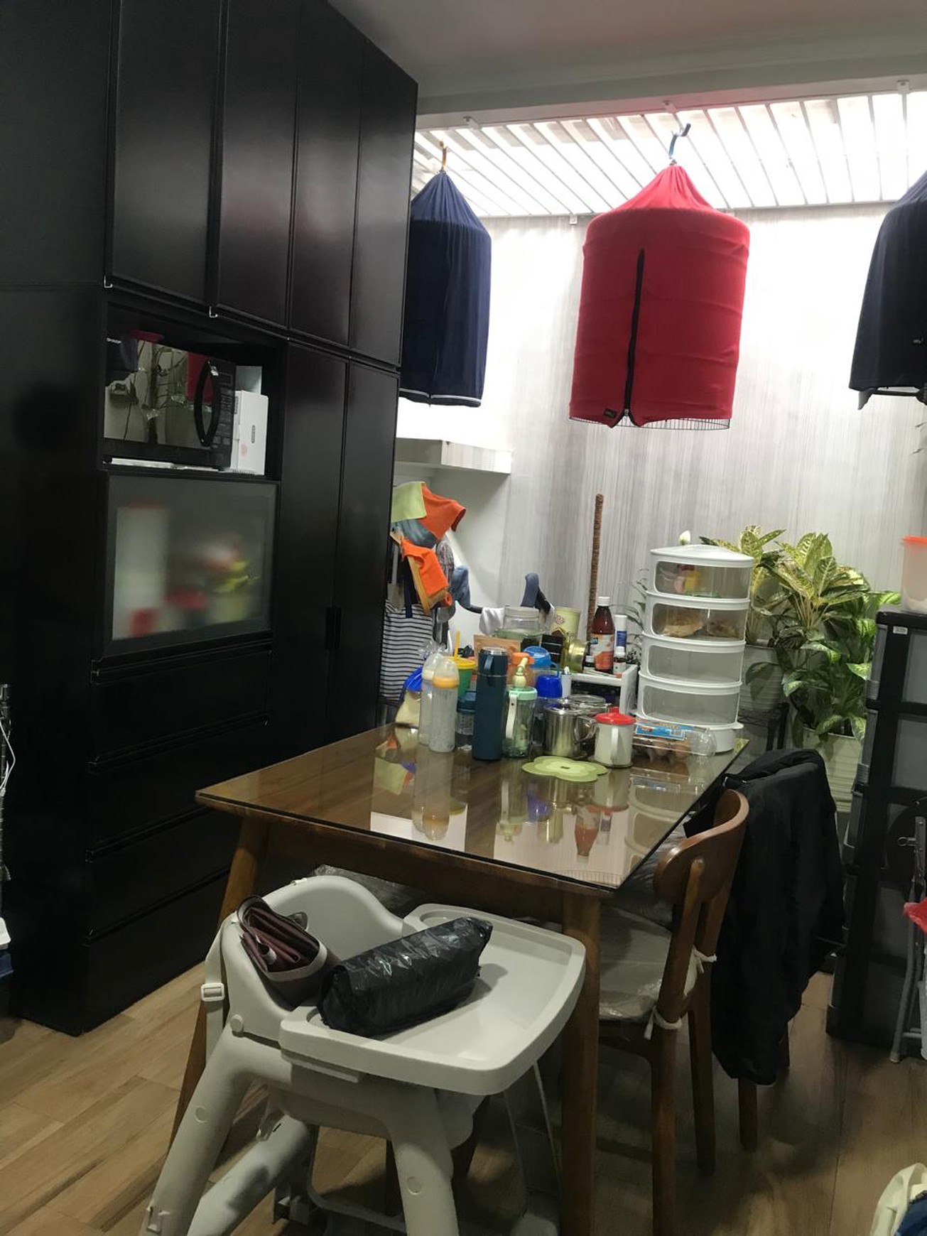 RUMAH MINIMALIS 2 LANTAI SIAP HUNI DI CITRA GRAN CIBUBUR