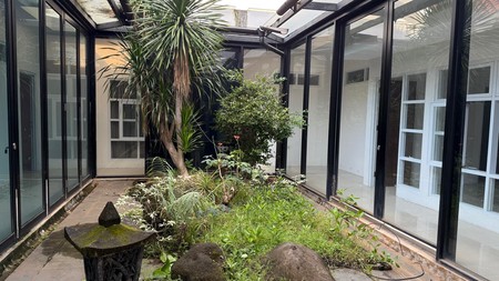 Disewa Rumah Di Menteng