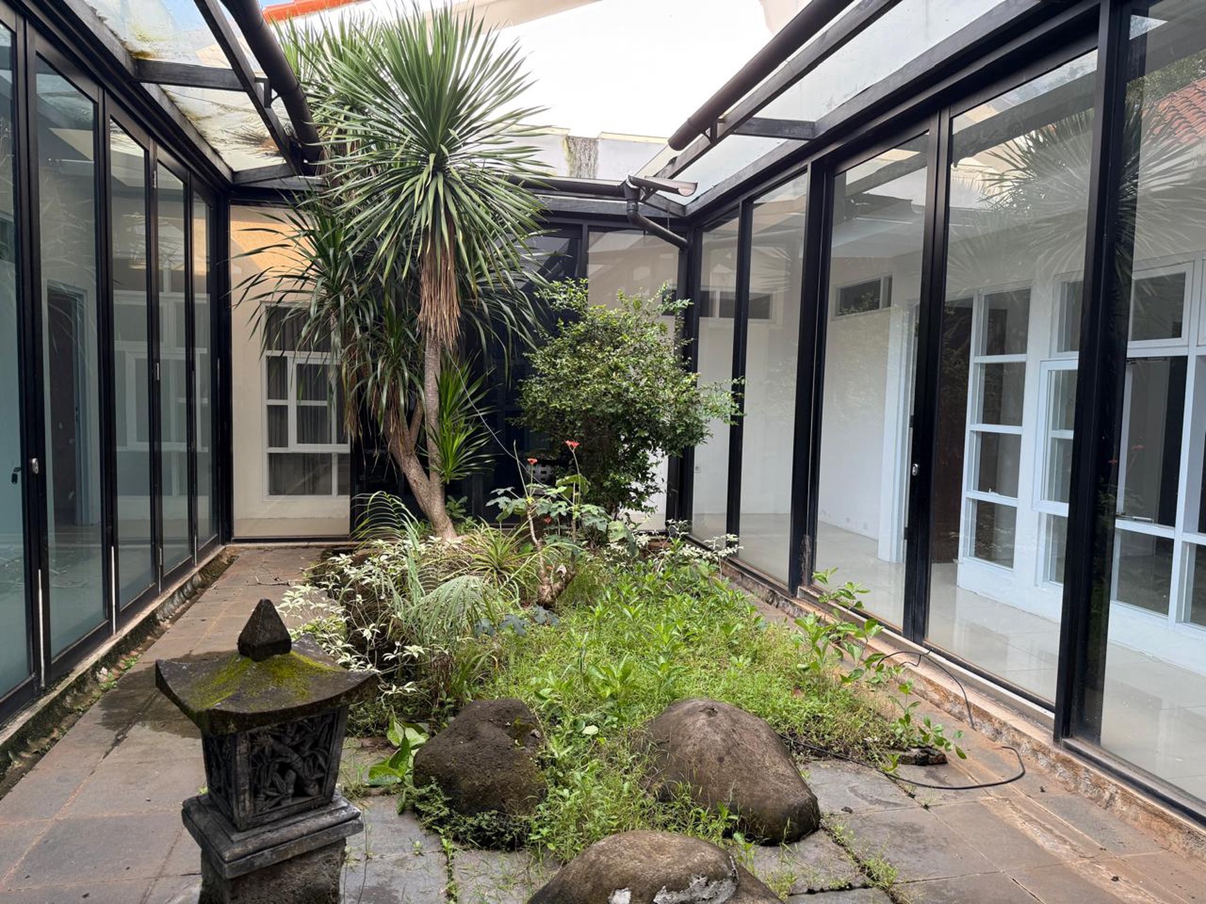 Disewa Rumah Di Menteng