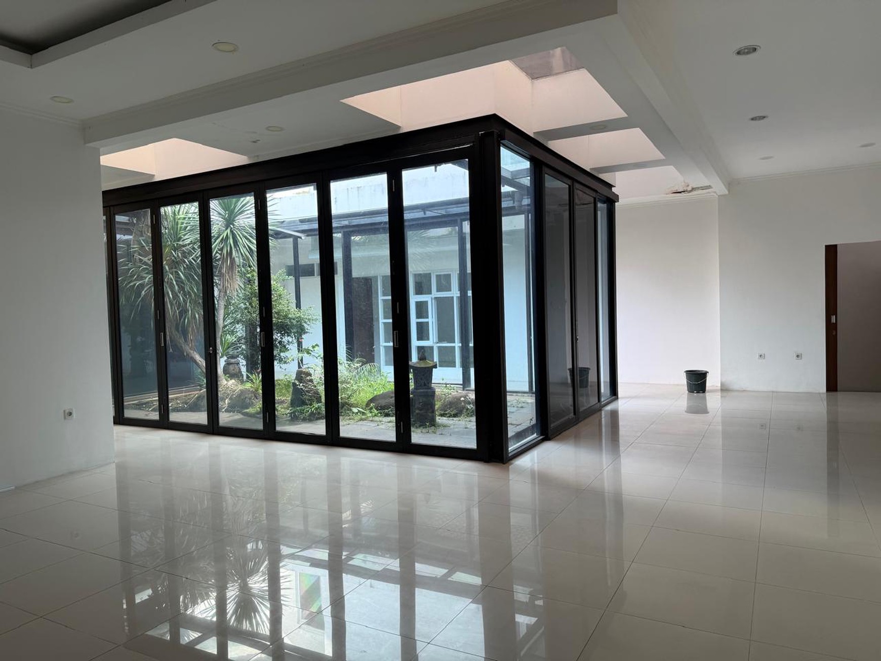 Disewa Rumah Di Menteng