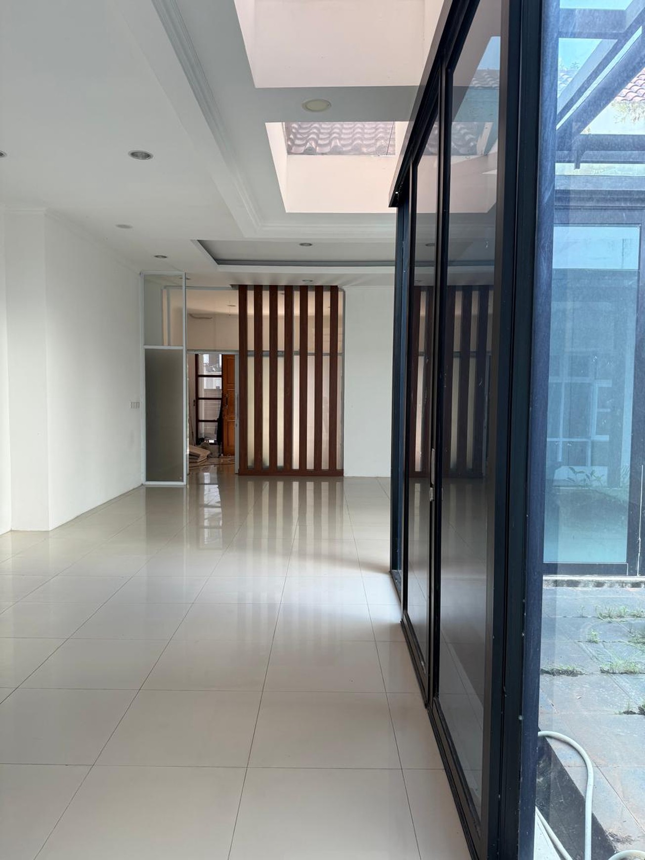 Disewa Rumah Di Menteng