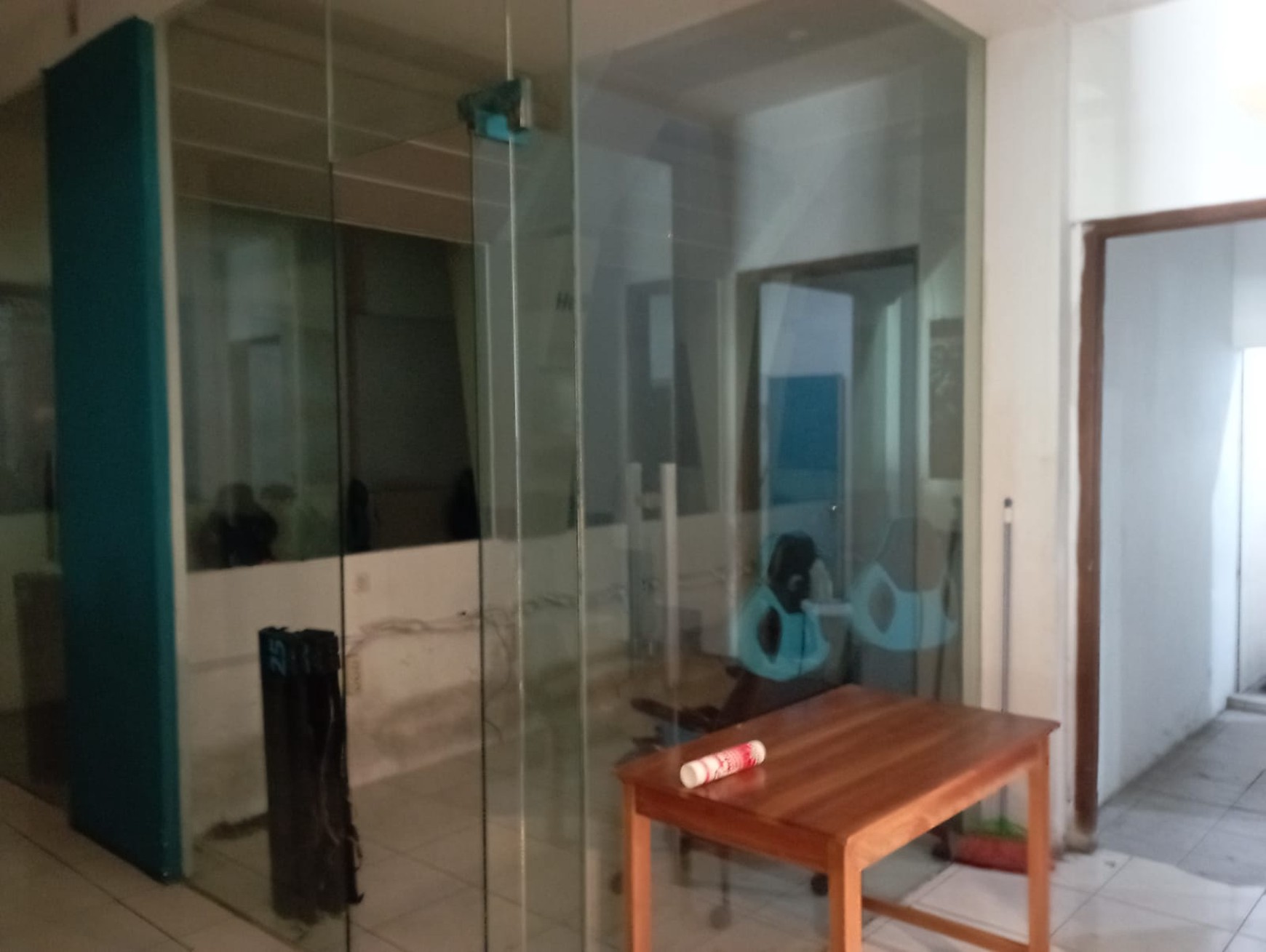 Ruko 2 Lantai Lokasi Strategis Dekat Kampus di Area Babarsari Depok Sleman 