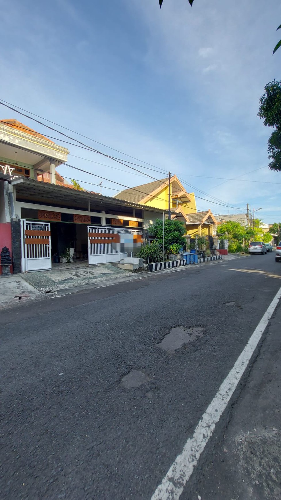 Dijual Rumah Di Rungkut Asri Timur 2M NEGO!
