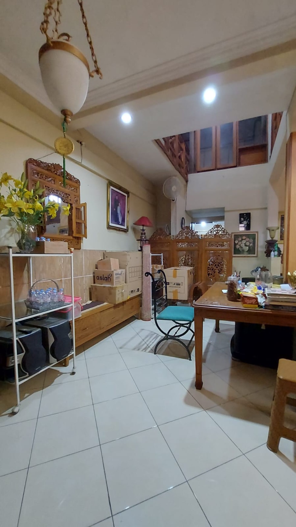 Dijual Rumah Di Rungkut Asri Timur 2M NEGO!