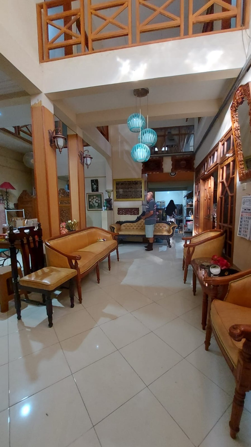 Dijual Rumah Di Rungkut Asri Timur 2M NEGO!