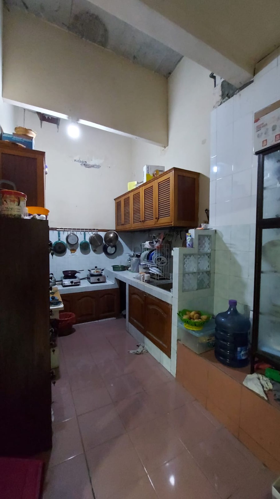 Dijual Rumah Di Rungkut Asri Timur 2M NEGO!