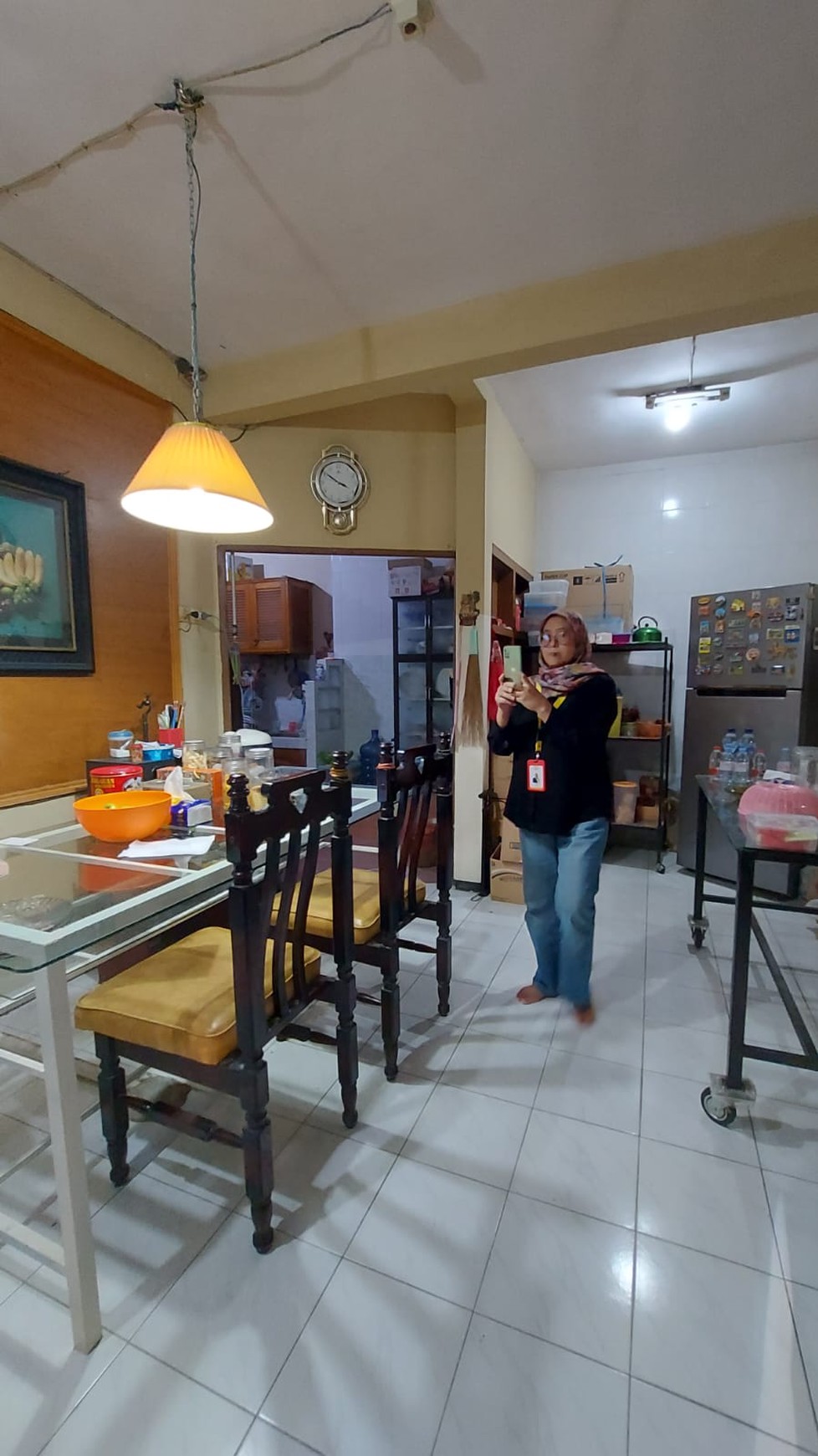 Dijual Rumah Di Rungkut Asri Timur 2M NEGO!
