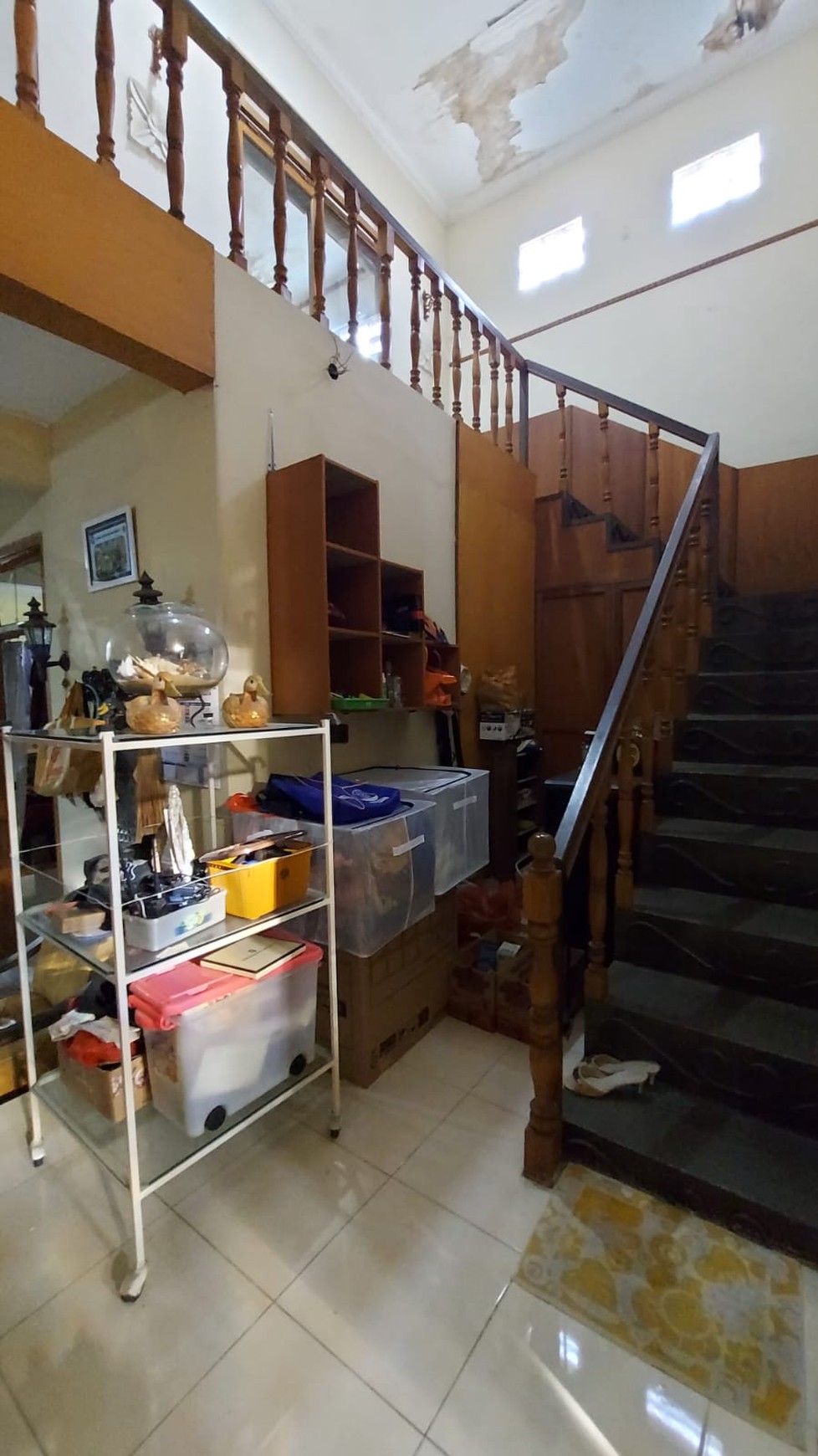 Dijual Rumah Di Rungkut Asri Timur 2M NEGO!