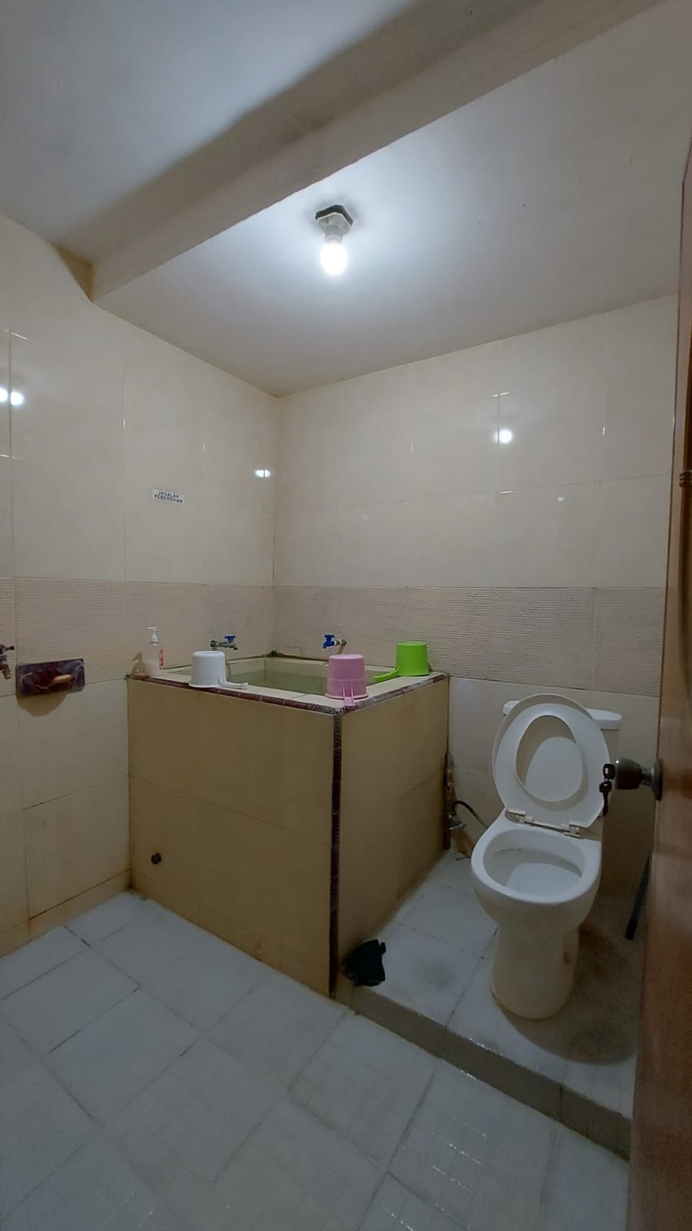 Dijual Rumah Di Rungkut Asri Timur 2M NEGO!