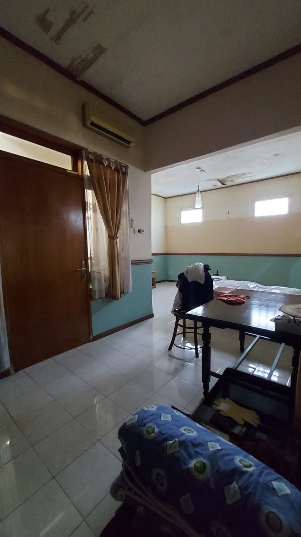 Dijual Rumah Di Rungkut Asri Timur 2M NEGO!