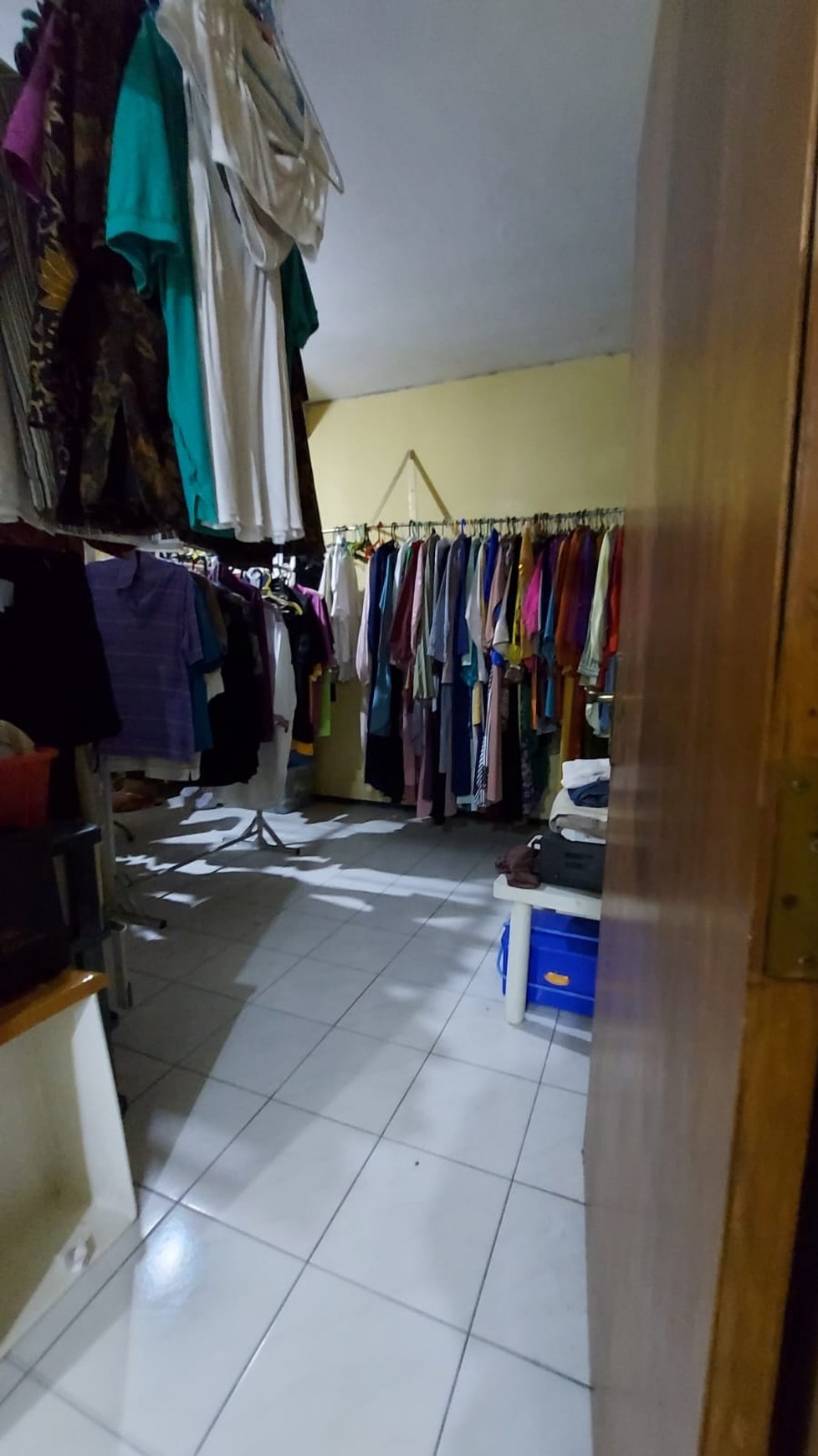 Dijual Rumah Di Rungkut Asri Timur 2M NEGO!