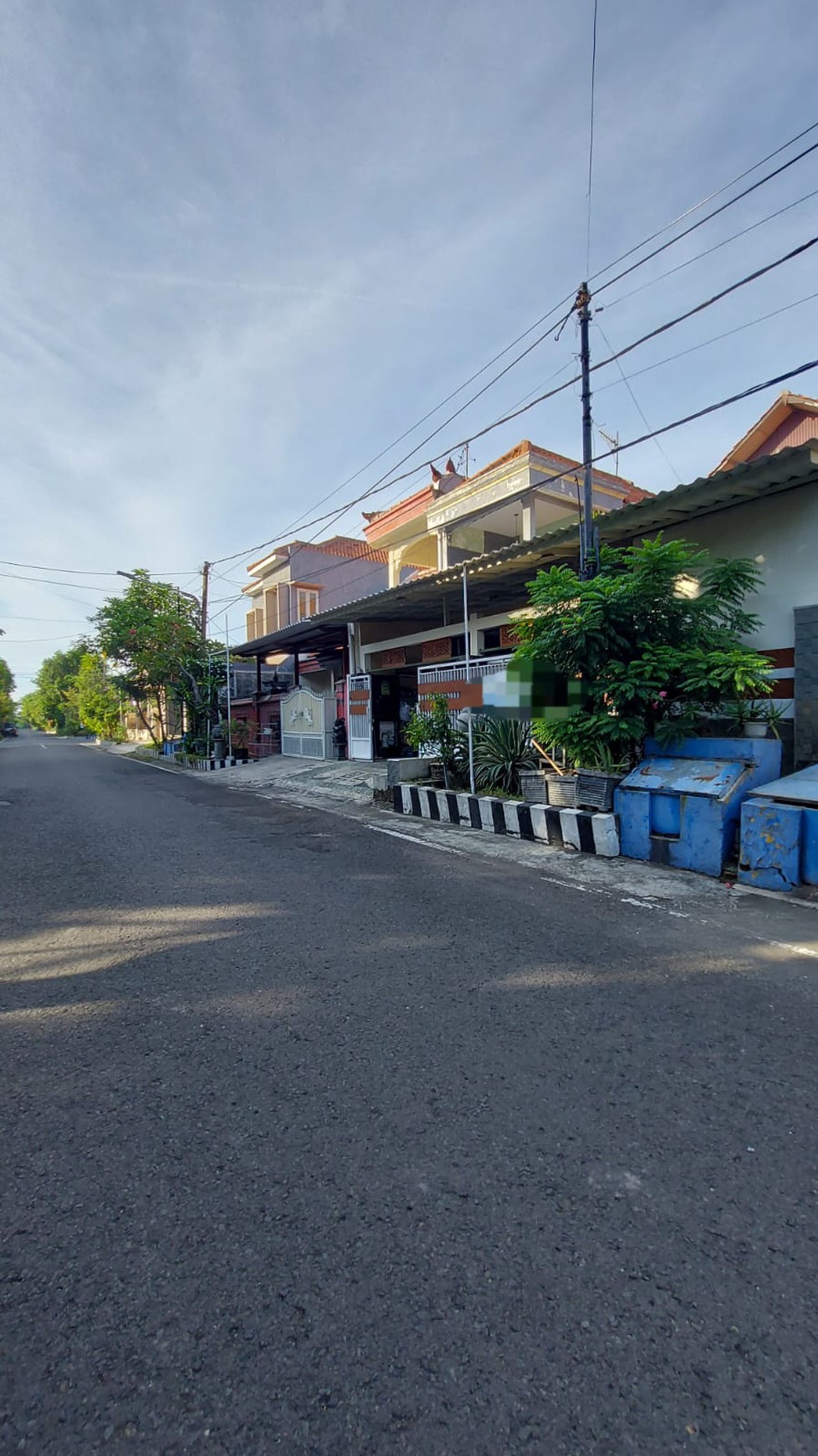 Dijual Rumah Di Rungkut Asri Timur 2M NEGO!