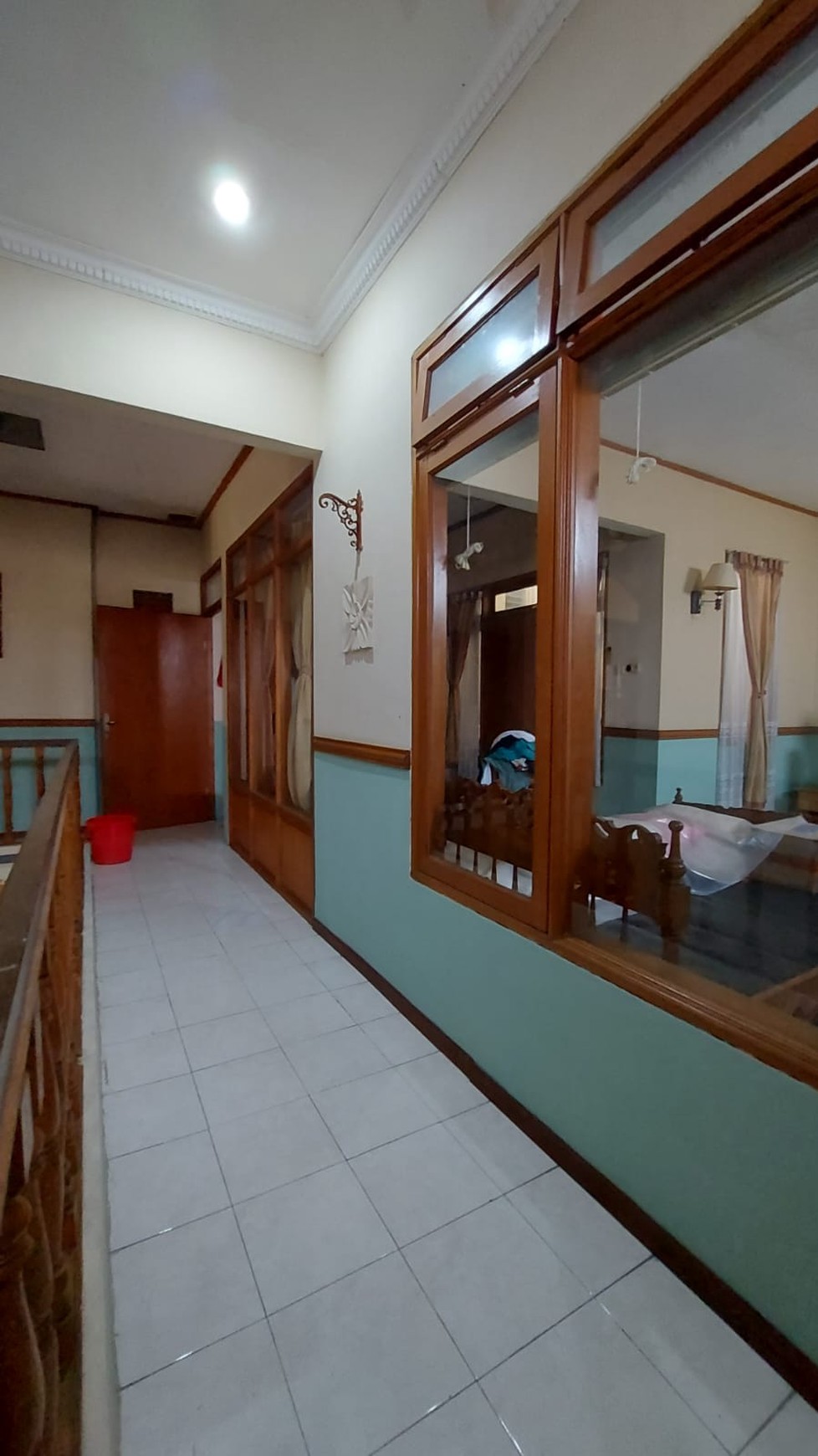 Dijual Rumah Di Rungkut Asri Timur 2M NEGO!