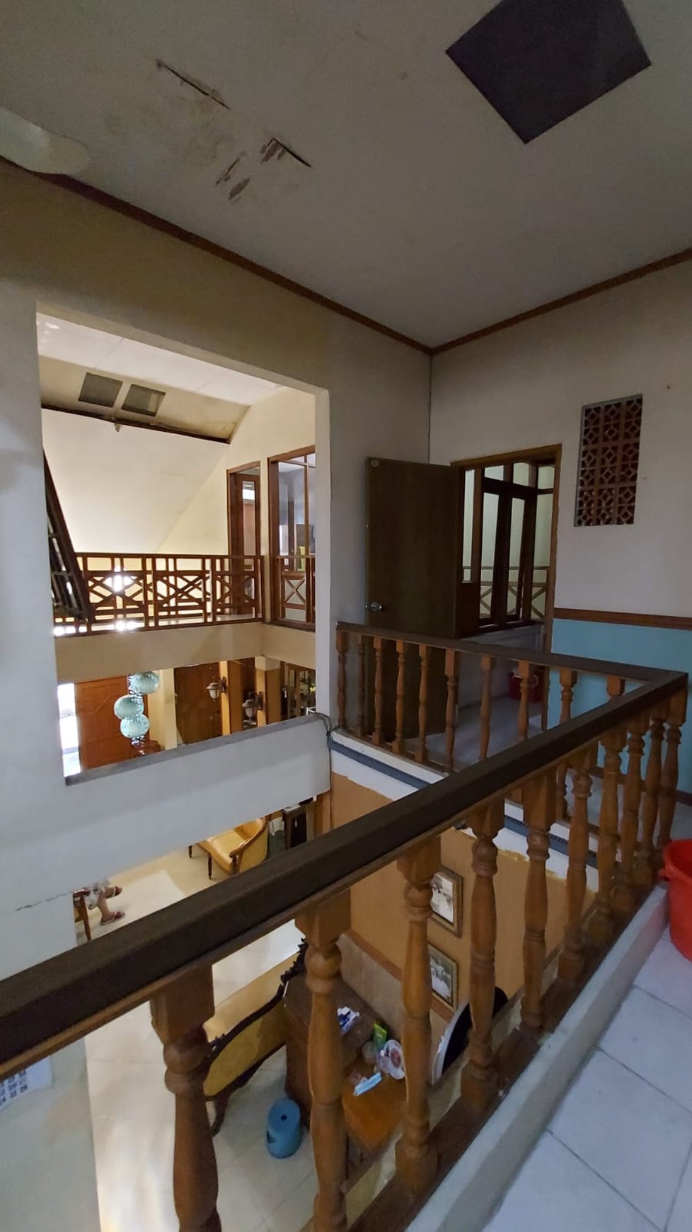 Dijual Rumah Di Rungkut Asri Timur 2M NEGO!