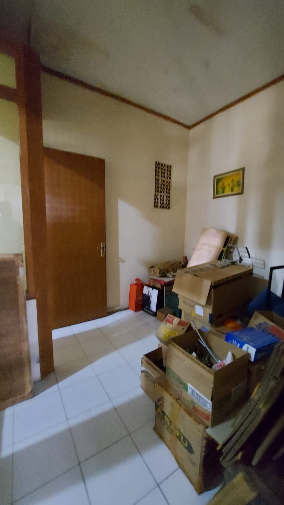 Dijual Rumah Di Rungkut Asri Timur 2M NEGO!