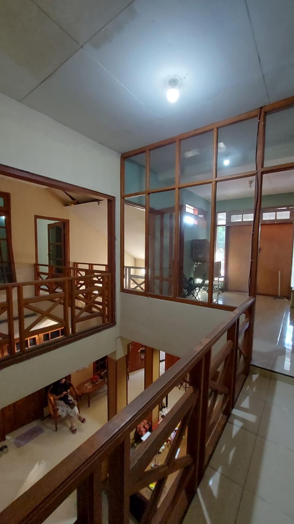 Dijual Rumah Di Rungkut Asri Timur 2M NEGO!