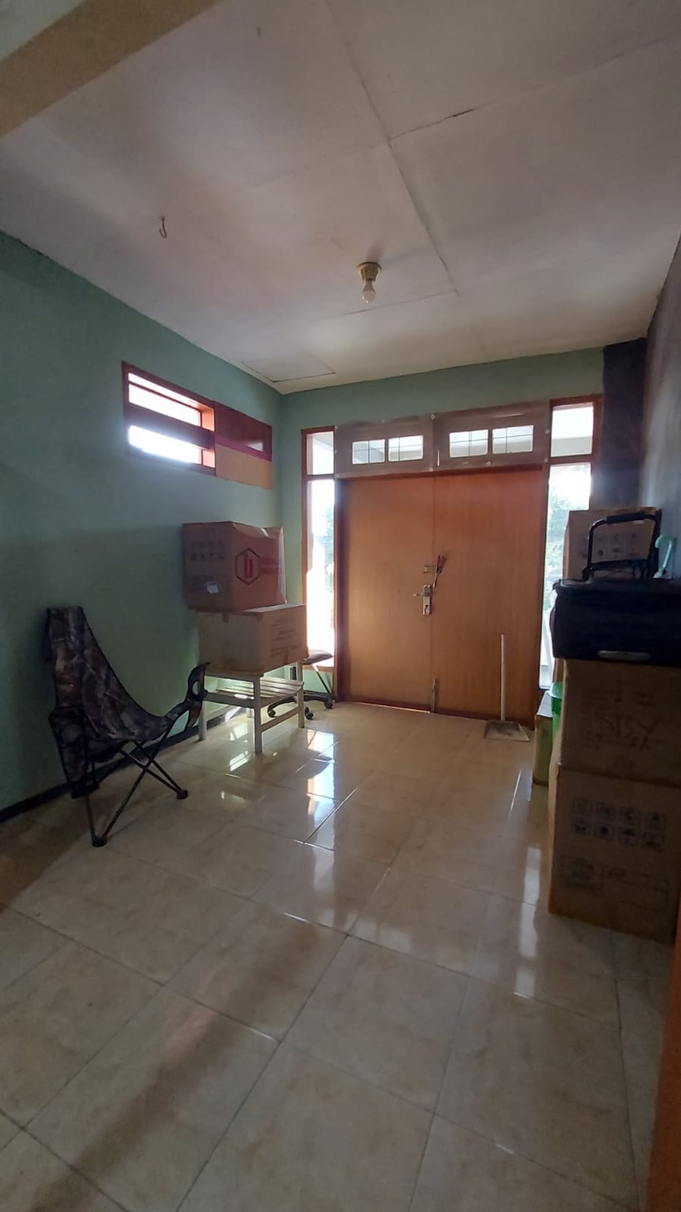 Dijual Rumah Di Rungkut Asri Timur 2M NEGO!