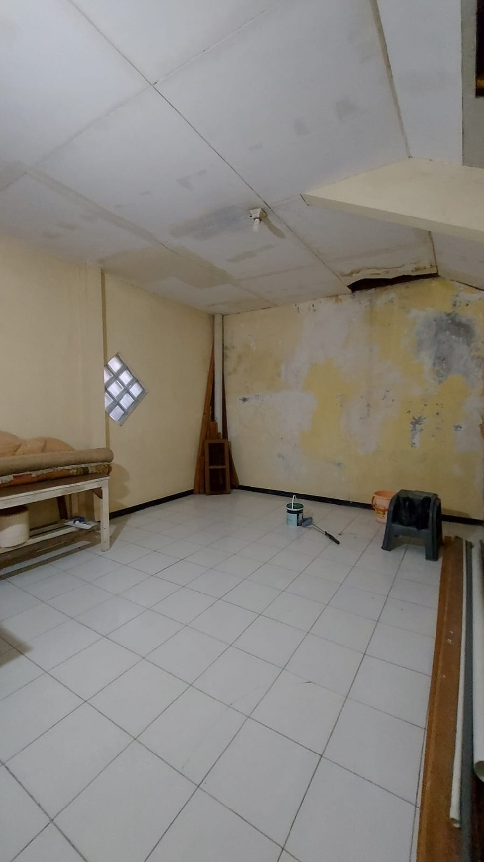Dijual Rumah Di Rungkut Asri Timur 2M NEGO!