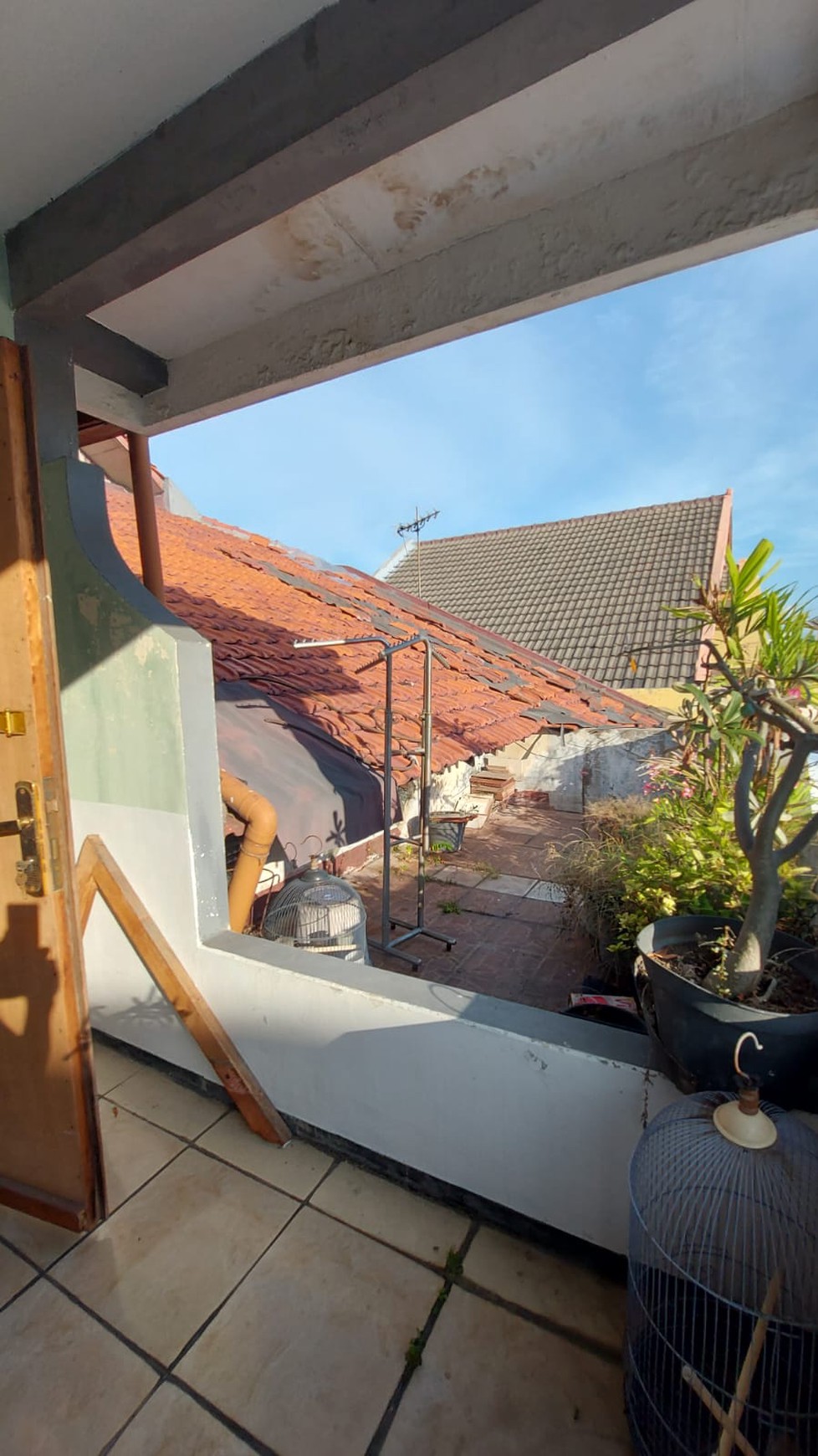 Dijual Rumah Di Rungkut Asri Timur 2M NEGO!