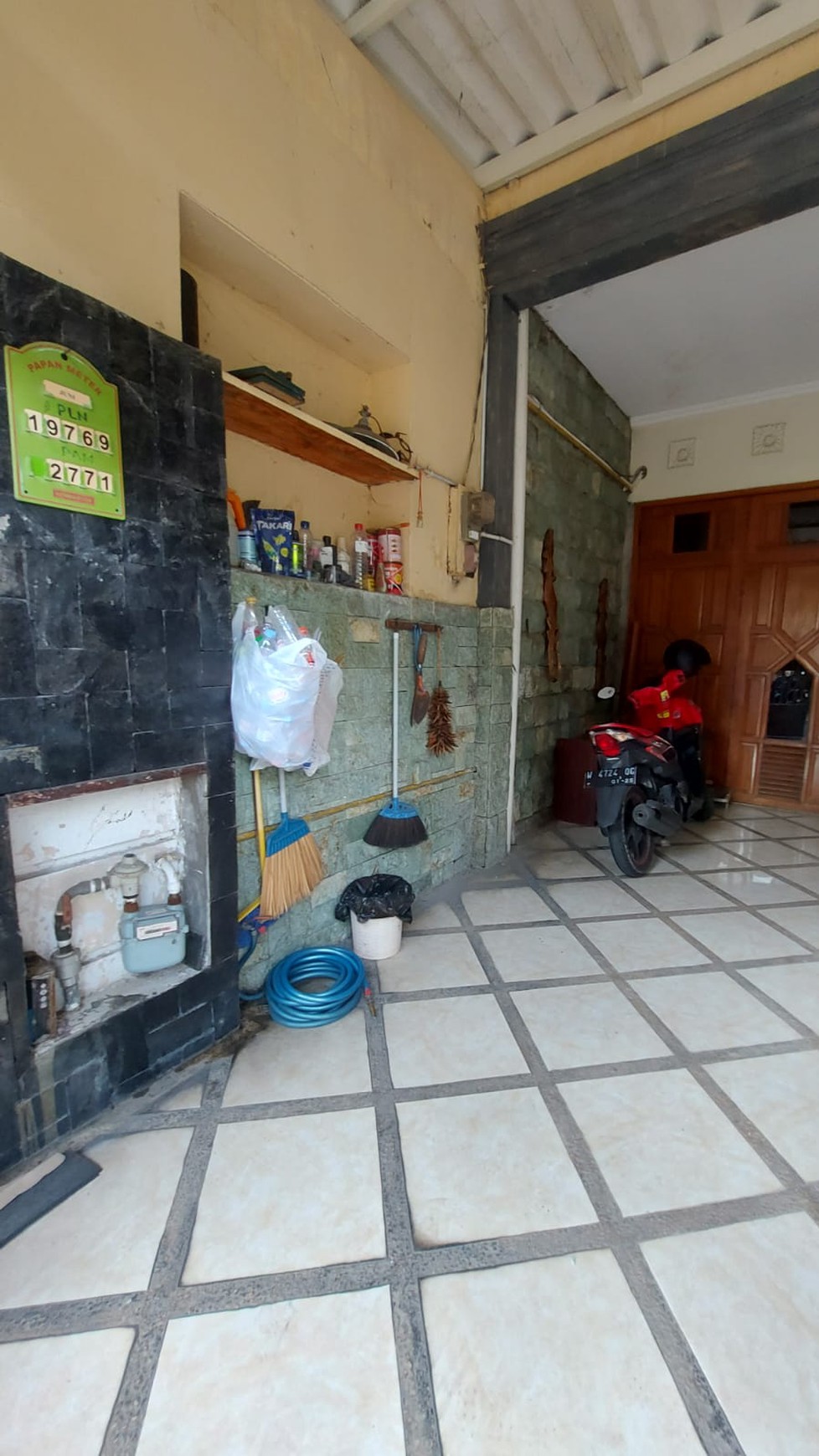 Dijual Rumah Di Rungkut Asri Timur 2M NEGO!