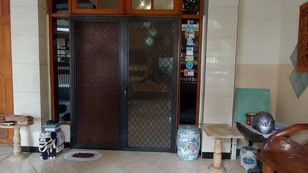 Dijual Rumah Di Rungkut Asri Timur 2M NEGO!