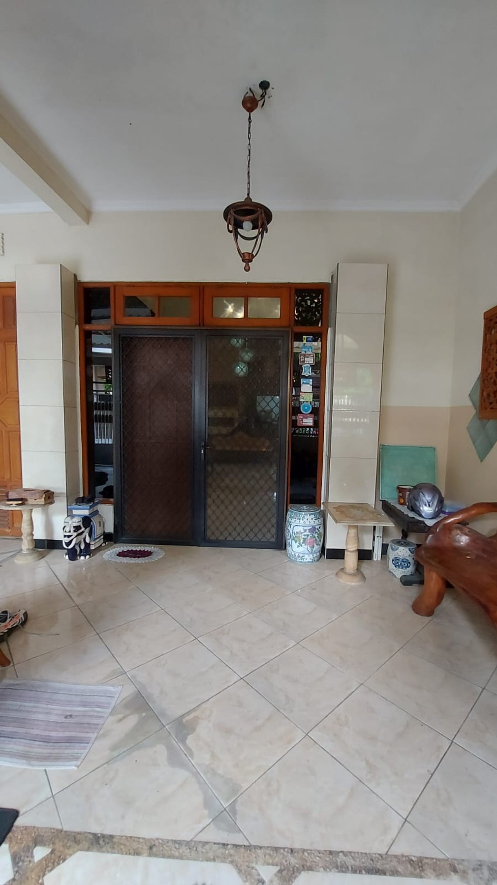 Dijual Rumah Di Rungkut Asri Timur 2M NEGO!