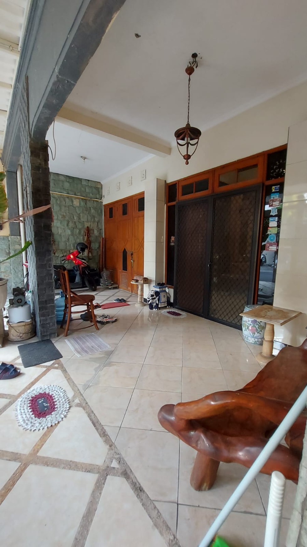 Dijual Rumah Di Rungkut Asri Timur 2M NEGO!
