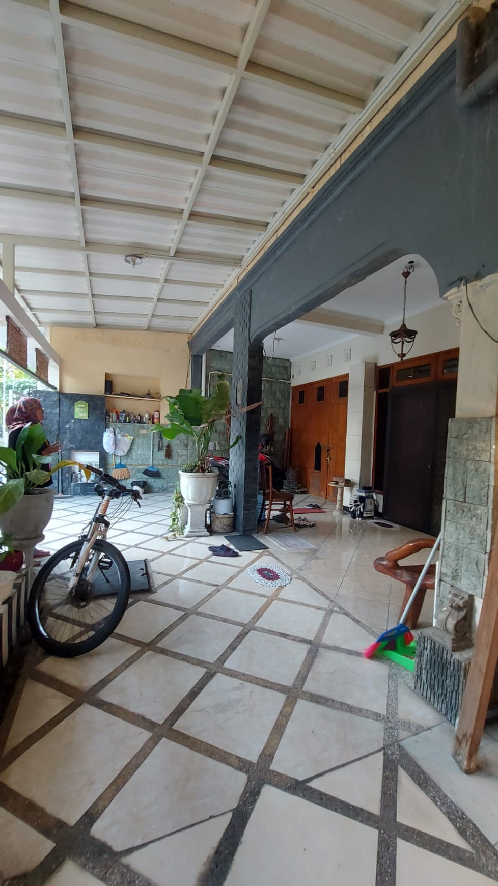 Dijual Rumah Di Rungkut Asri Timur 2M NEGO!