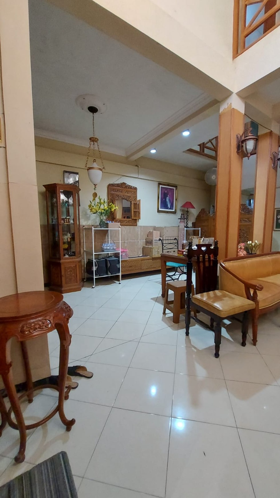Dijual Rumah Di Rungkut Asri Timur 2M NEGO!