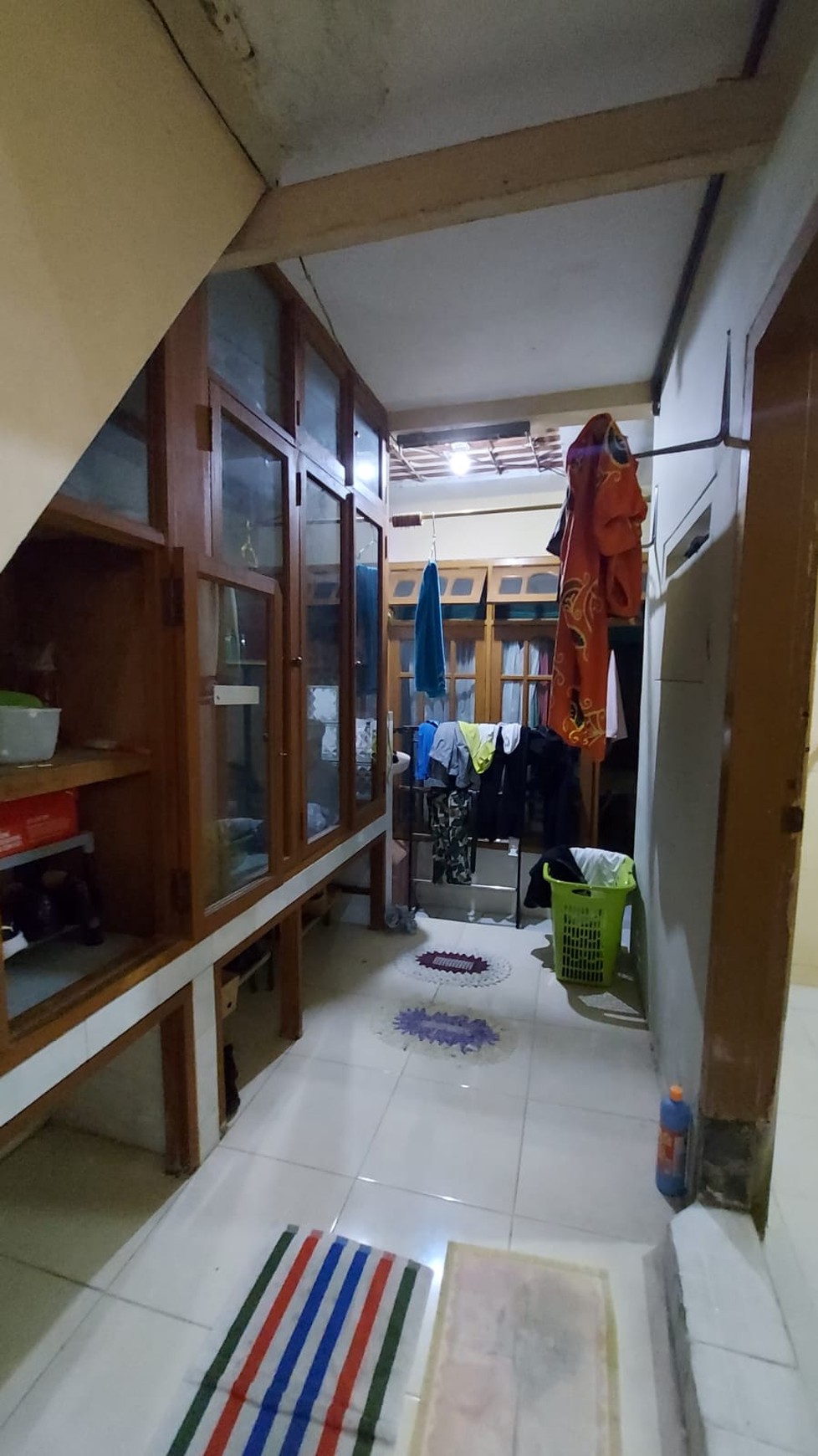 Dijual Rumah Di Rungkut Asri Timur 2M NEGO!