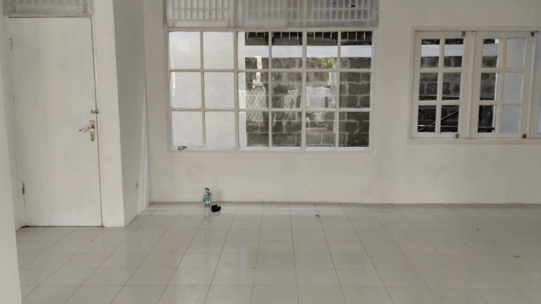 Rumah Di Mertilang Sektor 9 Bintaro Siap Huni